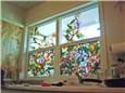 Kitchen Window