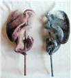 Dragon Wands