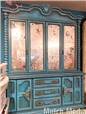 Hutch Entertainment Center