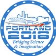 Portland in 2016, bid for Westercon69 logo