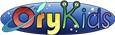 OryKids Logo updated for OryCon36